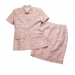 Noviello Bloom Suits Skirt Set Size 6